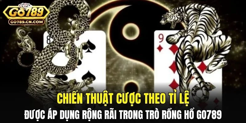 Cược theo tỉ lệ được áp dụng rộng rãi