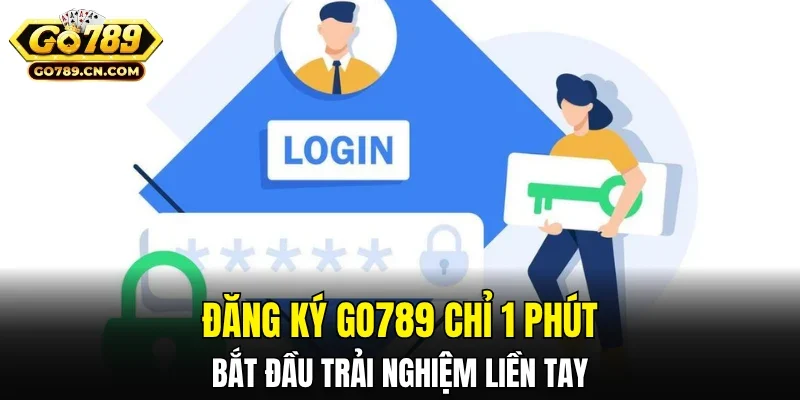 Đăng Ký GO789