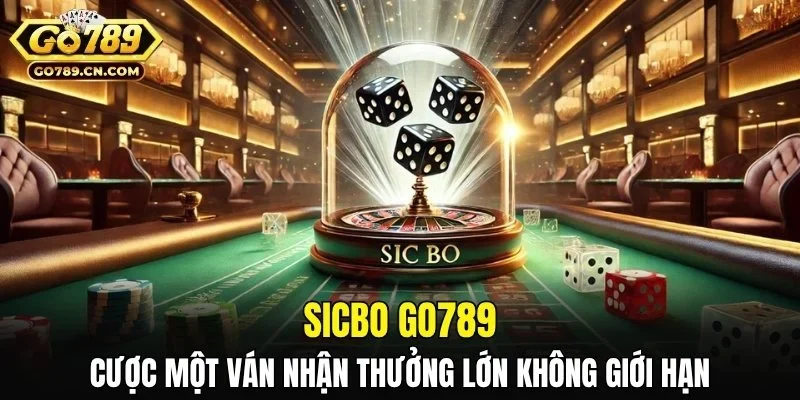 Sicbo GO789