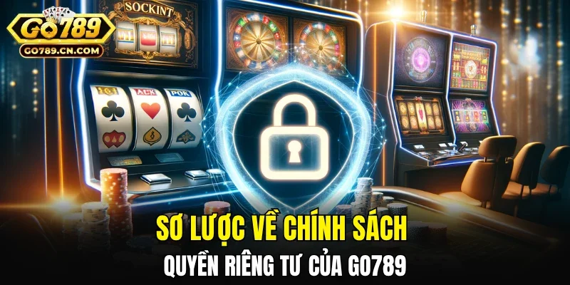 Sơ lược về chính sách quyền riêng tư của Go789